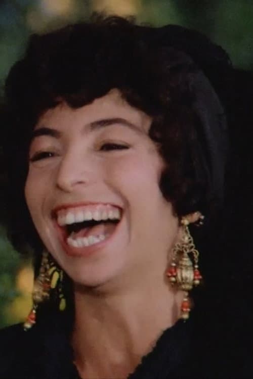 Isabella Perricone foto