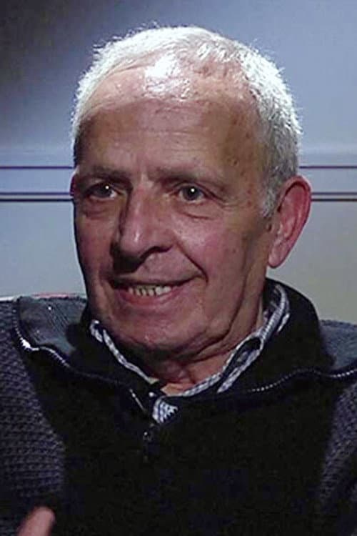 Fabrizio De Angelis foto