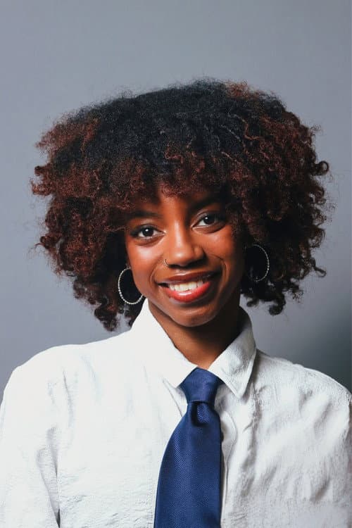 Saida Lewis foto