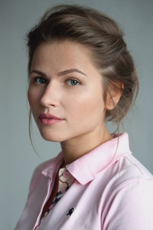 Юлия Топольницкая foto