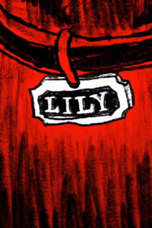 Lily (2025) poster