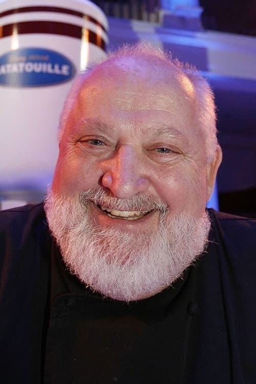 Michel Richard foto