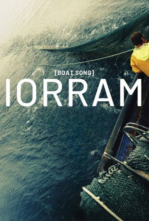 Iorram (2021) poster