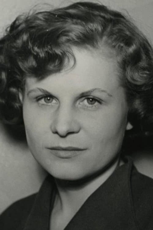 Pia Ahnfelt-Rønne foto