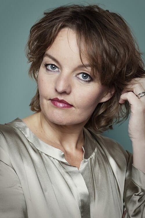Sanne Wallis de Vries foto