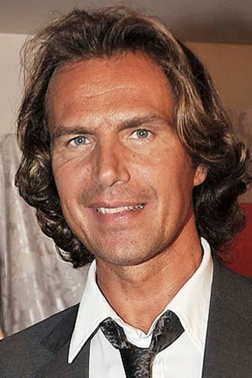 Antonio Zequila foto