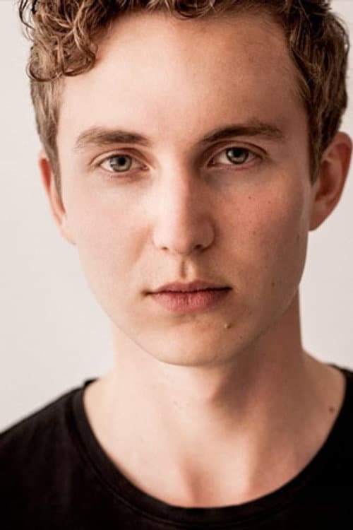Kristoffer Trigell foto