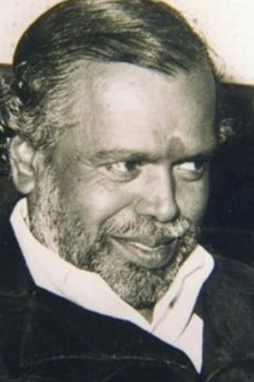 S.R. Puttanna Kanagal foto