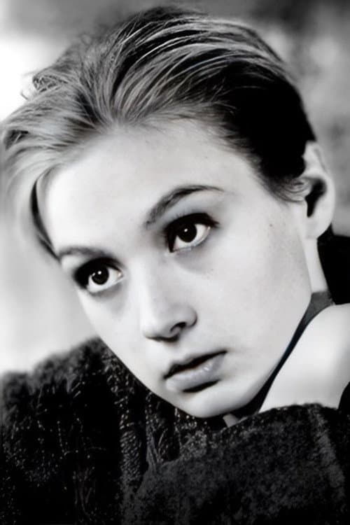 Kseniya Kachalina foto