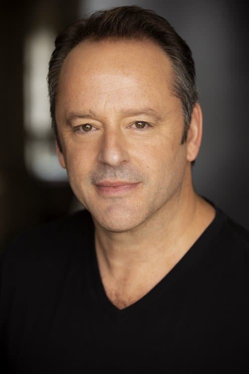 Gil Bellows foto