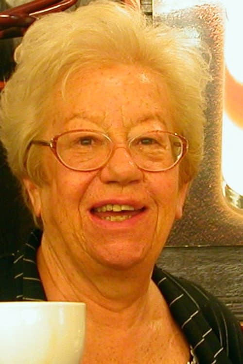 Monique Pantel foto