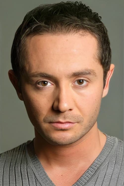 Taner Ergör foto