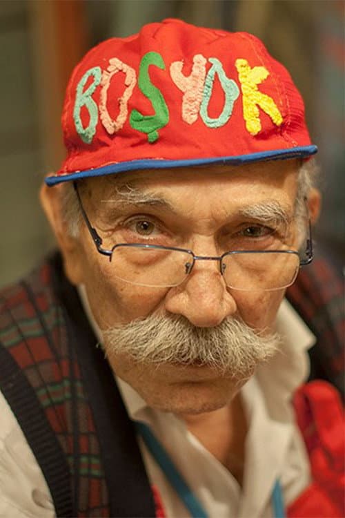 Selahattin Geçgel foto