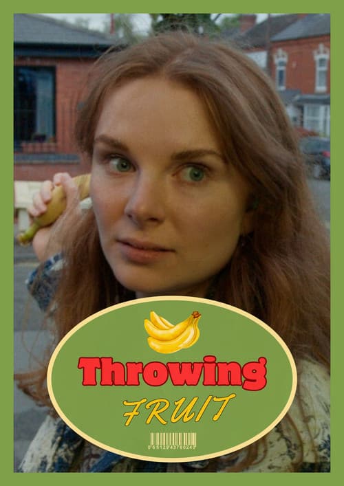 Throwing Fruit (2025) poster