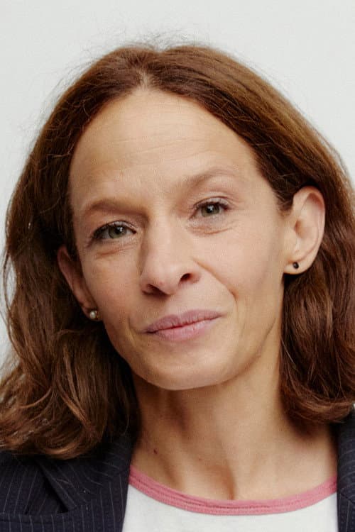 Carolin Conrad foto