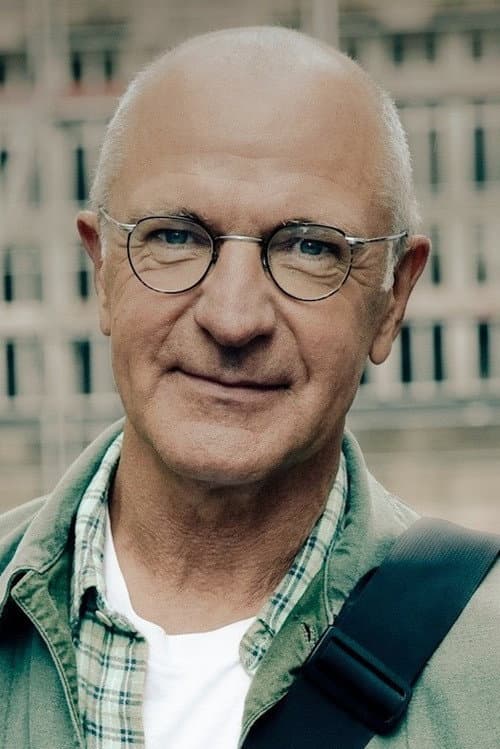 Max Färberböck foto