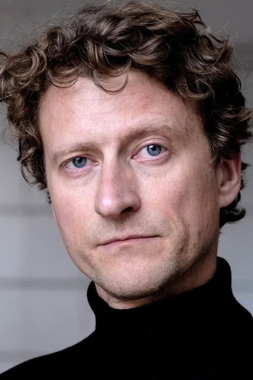 Ronny Miersch foto
