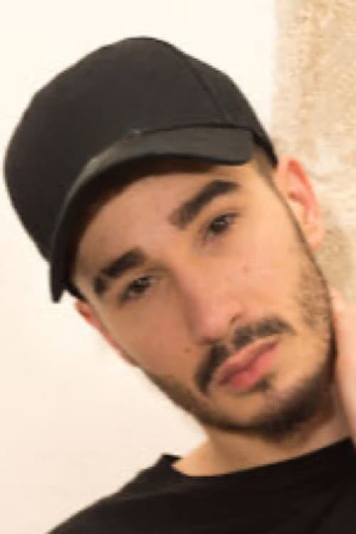Sofiane Dehar foto
