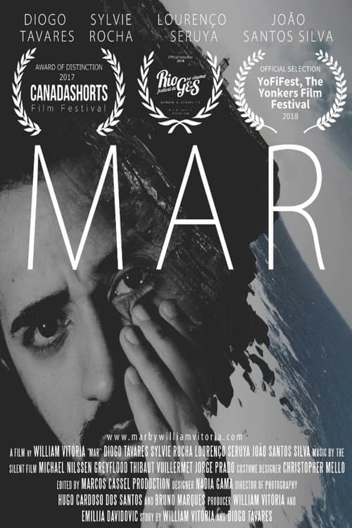 Mar (2017) poster