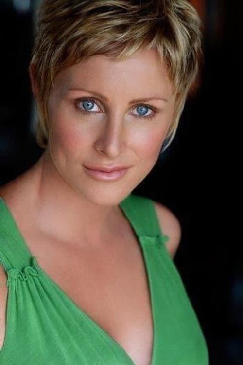 Mary Ann Hermansen foto