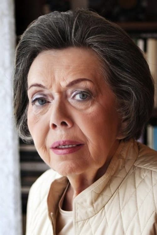 Jiřina Jirásková foto