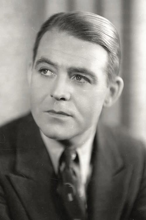 Robert Ames foto