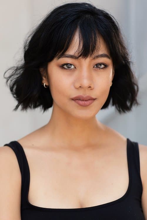 Faye Nightingale foto