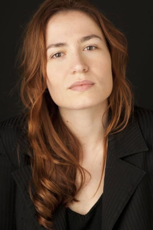 Sara Carinhas foto