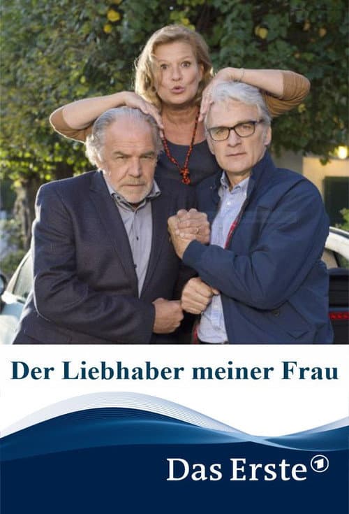 Der Liebhaber meiner Frau (2019) poster