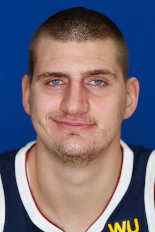 Nikola Jokić foto