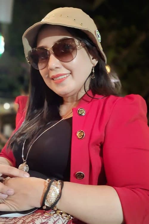 Andi Tenri Wahi foto