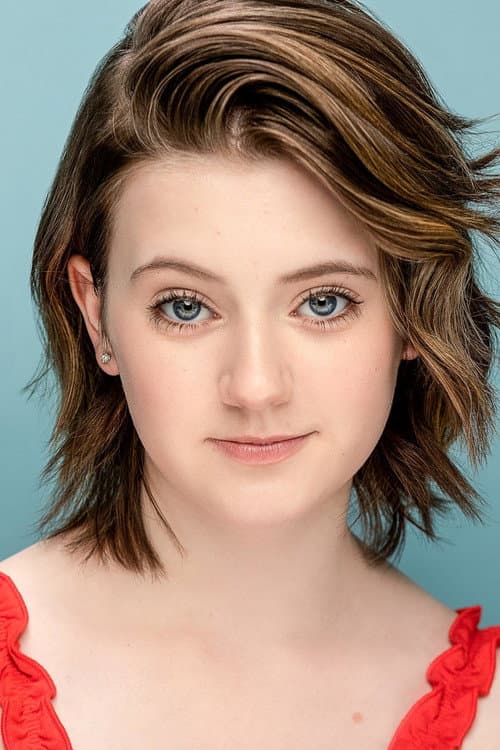 Audrey Bennett foto