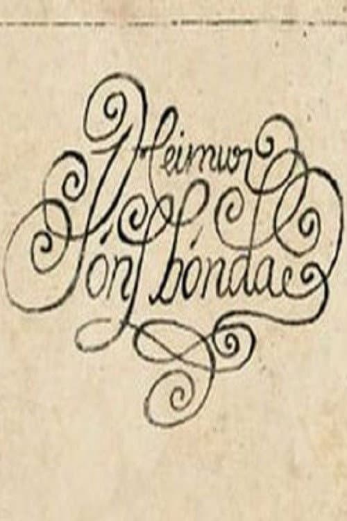 Heimur Jóns bónda (2004) poster