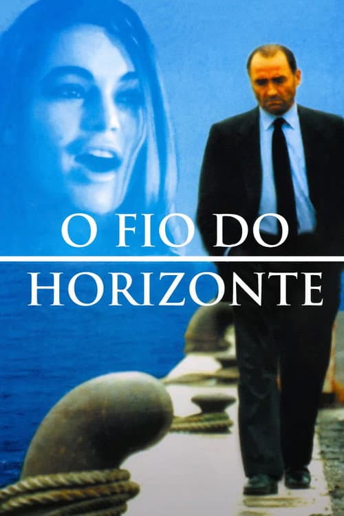 O Fio do Horizonte (1993) poster