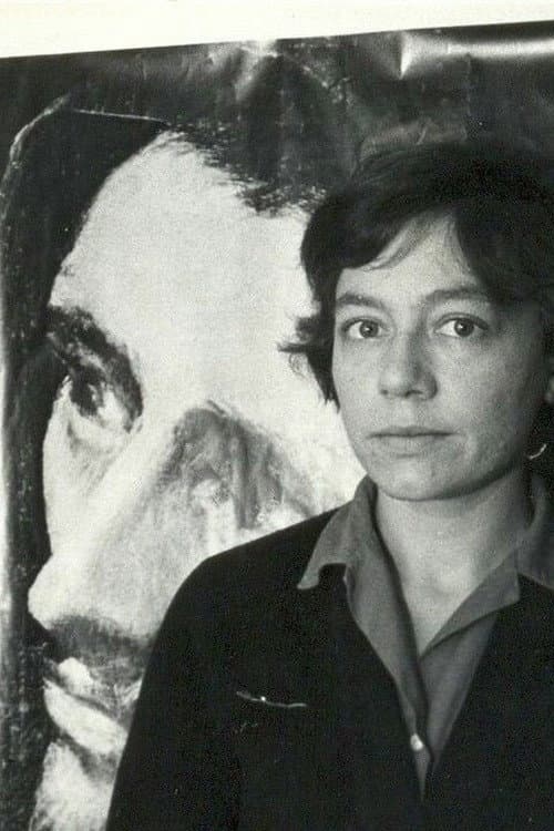 Alejandra Pizarnik foto