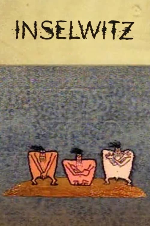 Inselwitz (1990) poster