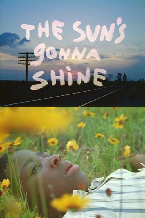 The Sun's Gonna Shine (1969) poster