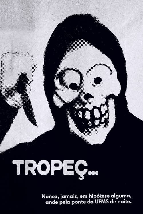 Tropeç... (2025) poster