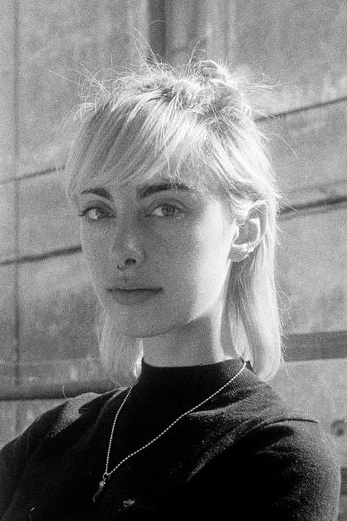 Zoe Meyer foto