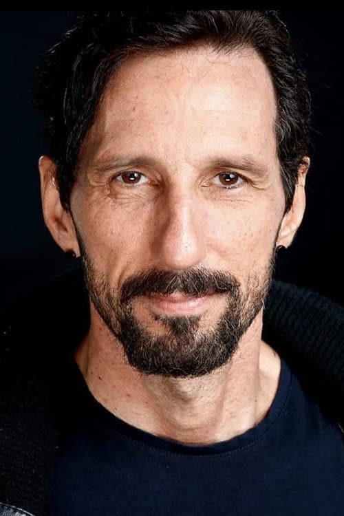 Paul Belsito foto