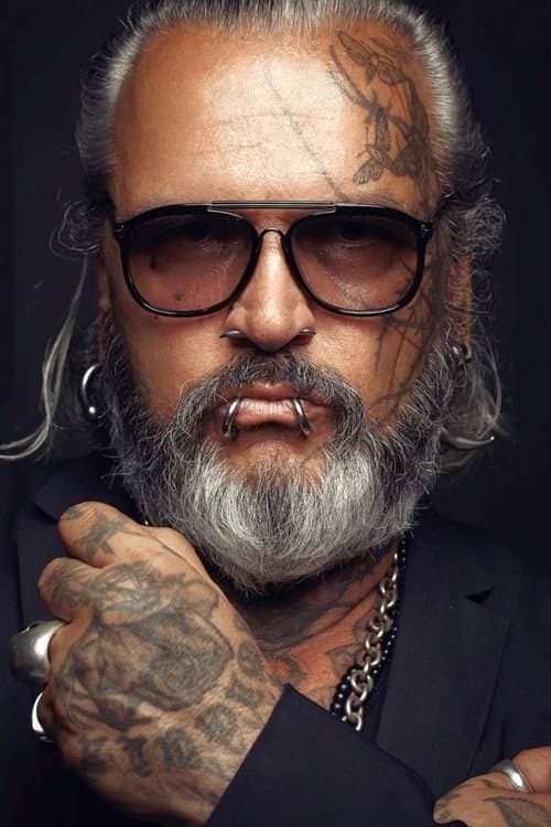 Sven Marquardt foto