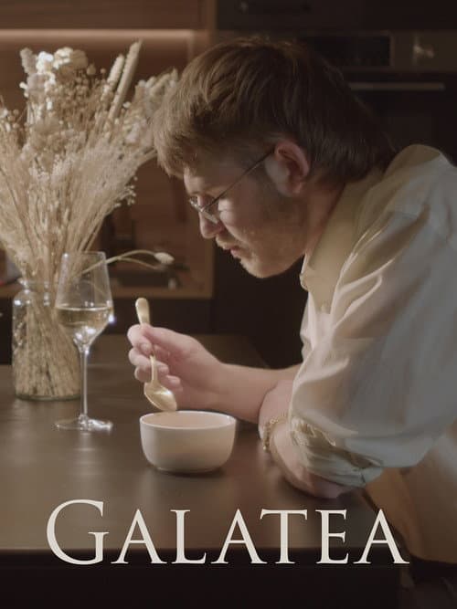 Galatea (2024) poster