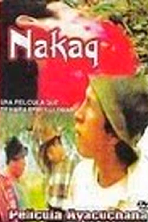 Nakaq (2003) poster