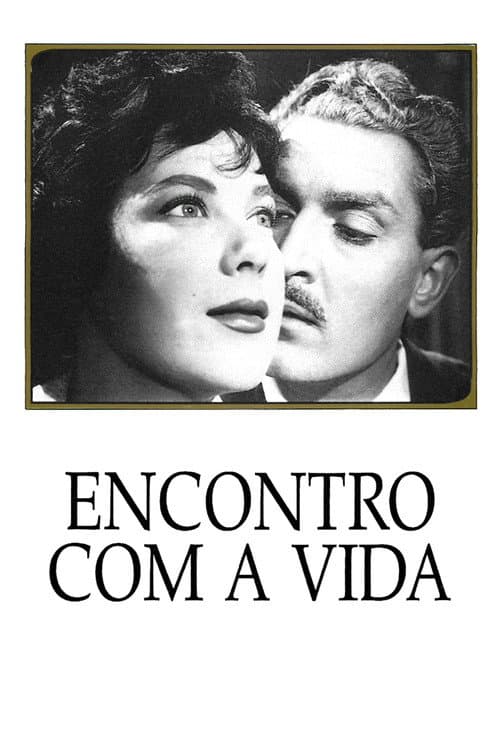 Encontro com a Vida (1960) poster
