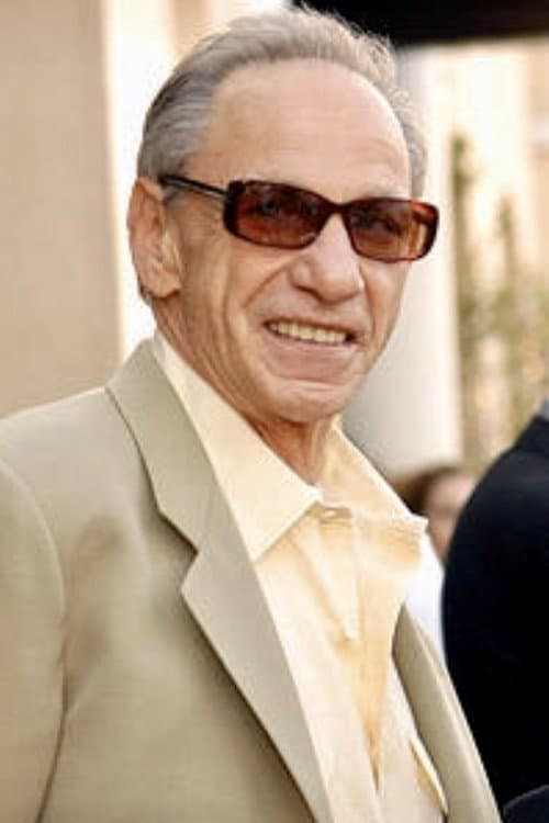 Henry Hill foto