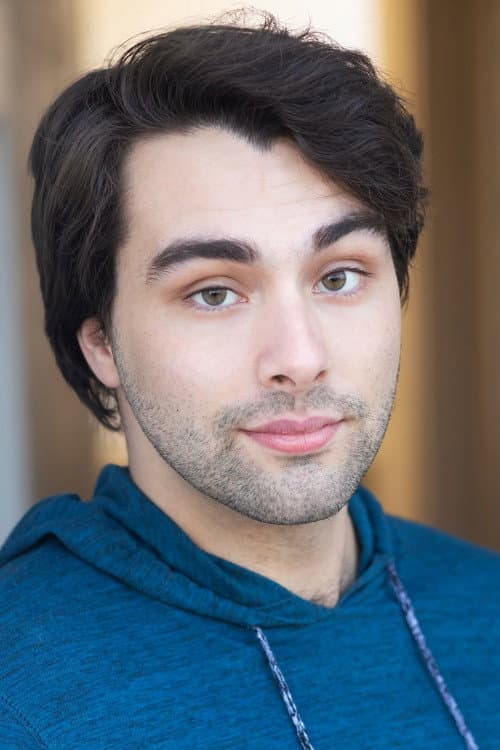 Ethan Irizarry foto