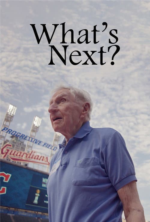 What's Next? (2024) poster