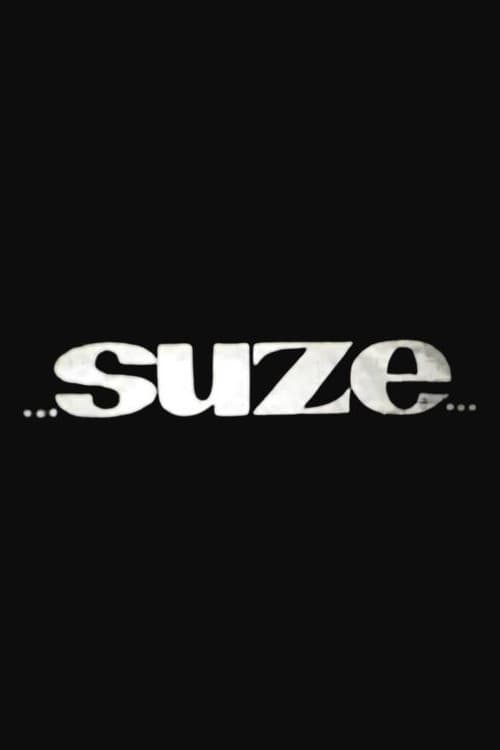 Suze (1959) poster