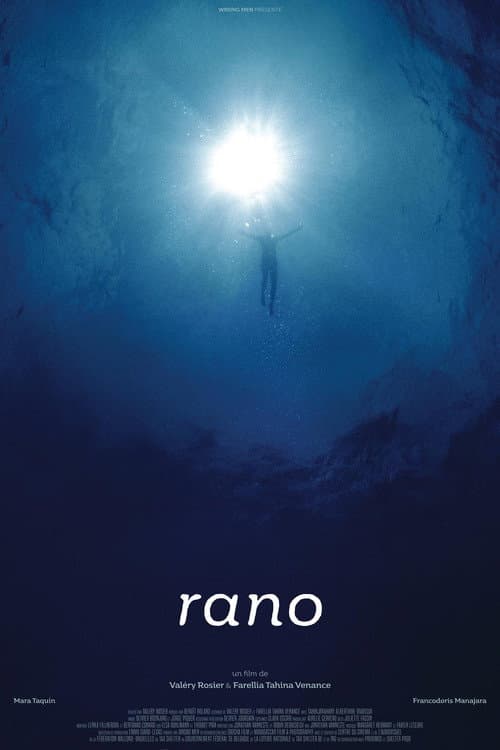 Rano (2025) poster