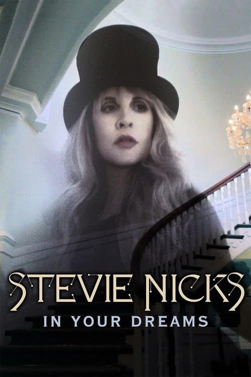 Stevie Nicks: In Your Dreams (2013) poster
